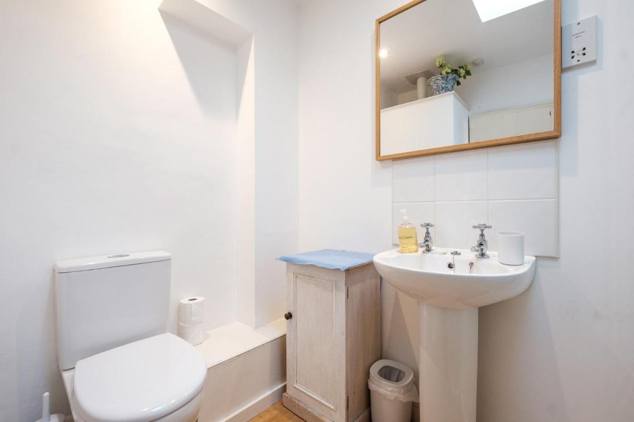 201 High Street Villa Aldeburgh Exterior photo