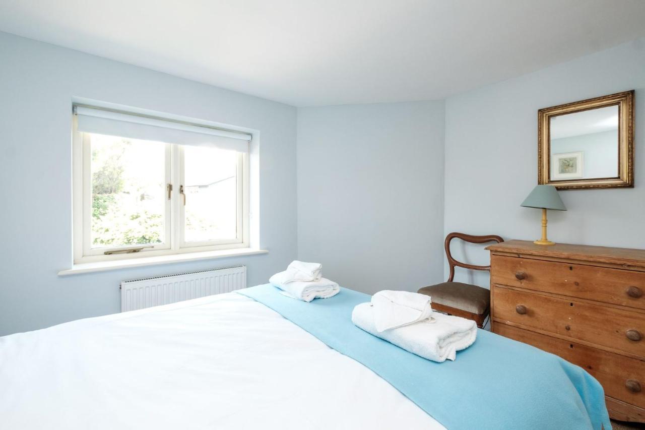 201 High Street Villa Aldeburgh Exterior photo